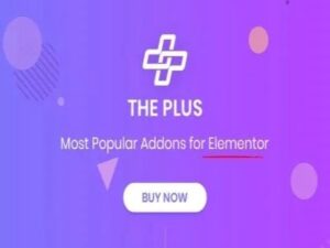 Die Plus-Addons für Elementor Page Builder