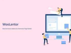 Wtyczka Shoplentor (Woolentor) Pro For Elementor