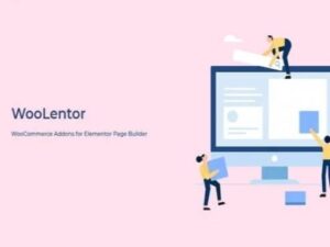 Shoplentor (Woolentor) Pro für Elementor-Plugin