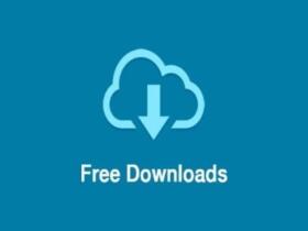 Wtyczka Easy Digital Downloads Free Downloads