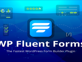 Fluent Forms Pro-Plugin