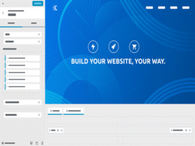 Szablon Kadence Pro + Addons Szablon Kadence Pro + Addons