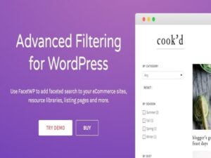 Wtyczka FacetWP Pods Addon