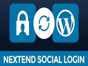 Nextend Social Login Pro-Plugin