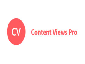 Wtyczka Content Views Pro
