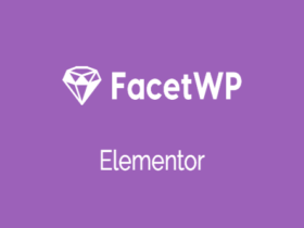 Wtyczka Facet WP Elementor