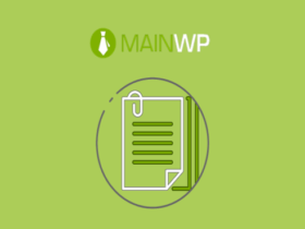 Wtyczka MainWP Pro Reports