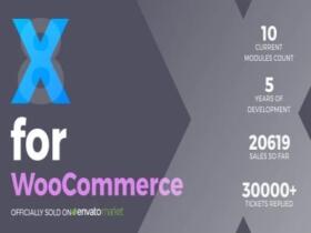 Wtyczka XforWooCommerce 15 wtyczek WooCommerce w 1 !