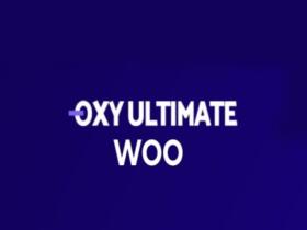Wtyczka Ultimate Woo for Oxygen Builder