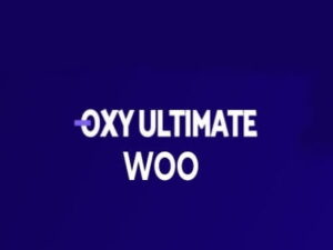 Wtyczka Ultimate Woo for Oxygen Builder