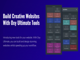 Wtyczka Oxy Ultimate Pack for Oxygen Builder