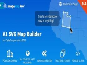 Wtyczka Image Map Pro for WordPress - SVG Map Builder Wtyczka Image Map Pro for WordPress - SVG Map Builder