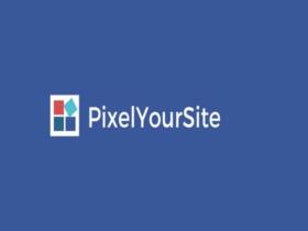 PixelYourSite Pro-Stecker
