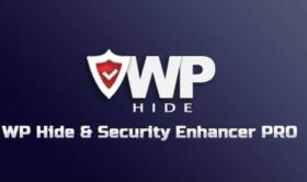 Wtyczka WP Hide & Security Enhancer PRO Wtyczka WP Hide & Security Enhancer PRO