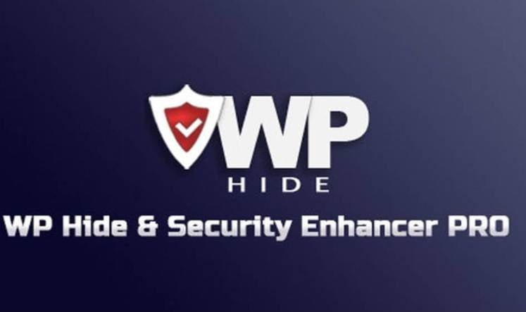 Wtyczka WP Hide & Security Enhancer PRO Wtyczka WP Hide & Security Enhancer PRO