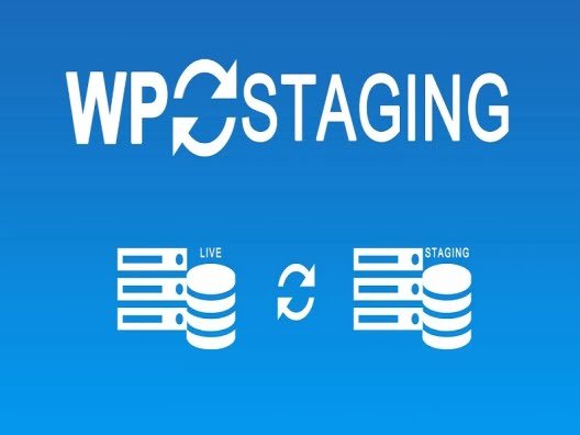 Wtyczka WP Staging Pro One Click Solution for Creating Staging Sites Wtyczka WP Staging Pro One Click Solution for Creating Staging Sites