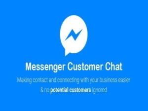 NinjaTeam Facebook Messenger für WordPress (Live-Chat-Version)-Plugin