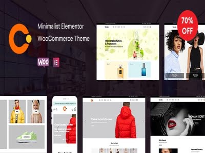 Szablon Cerato Multipurpose Elementor WooCommerce Theme Szablon Cerato Multipurpose Elementor WooCommerce Theme