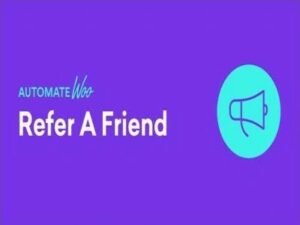 Wtyczka AutomateWoo Refer A Friend
