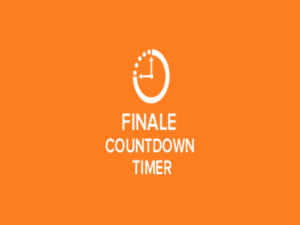 Wtyczka Finale WooCommerce Sales Countdown Timer & Discount Plugin