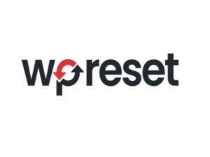WP Reset Pro Advanced WordPress Reset Tools-Plugin