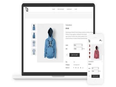 Wtyczka Smart Variations Images Swatches PRO for WooCommerce Wtyczka Smart Variations Images Swatches PRO for WooCommerce