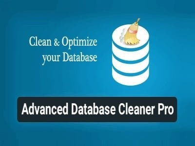 Wtyczka WordPress Advanced Database Cleaner Pro Wtyczka WordPress Advanced Database Cleaner Pro