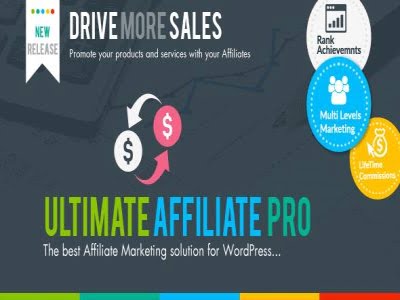 Wtyczka Indeed Ultimate Affiliate Pro WordPress Plugin