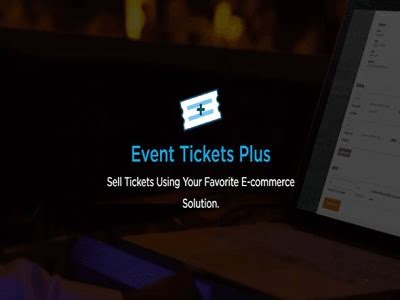 Wtyczka Modern Tribe Event Tickets Plus Wtyczka Modern Tribe Event Tickets Plus
