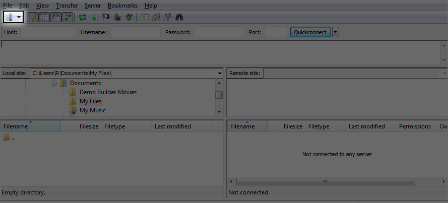 Wie konfiguriere ich FileZilla? | WP-Premium-Add-ons-Store Allkeystore.pl Wie konfiguriere ich FileZilla? | WP-Premium-Add-ons-Store Allkeystore.pl