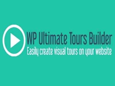 Wtyczka WP Ultimate Tours Builder