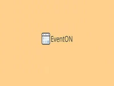 Wtyczka EventOn Event Tickets
