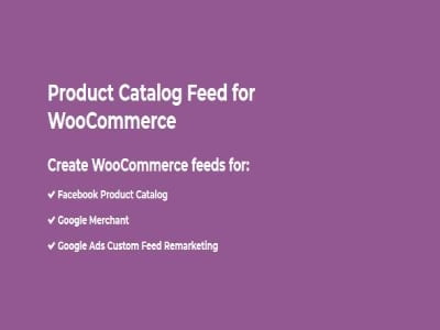 Wtyczka Product Catalog Feed Pro