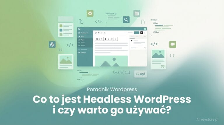 Co to jest Headless WordPress i czy powinienem go używać? Jakie są wady i zalety tego rozwiązania? Co to jest Headless WordPress i czy powinienem go używać? Jakie są wady i zalety tego rozwiązania?