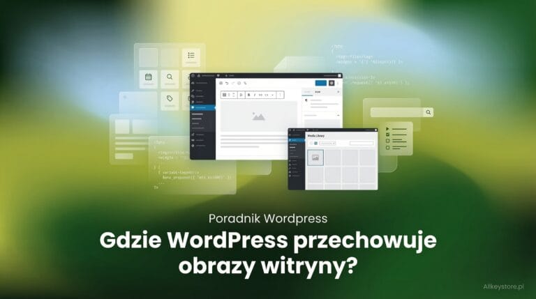 Gdzie WordPress przechowuje obrazy witryny? Gdzie WordPress przechowuje obrazy witryny?