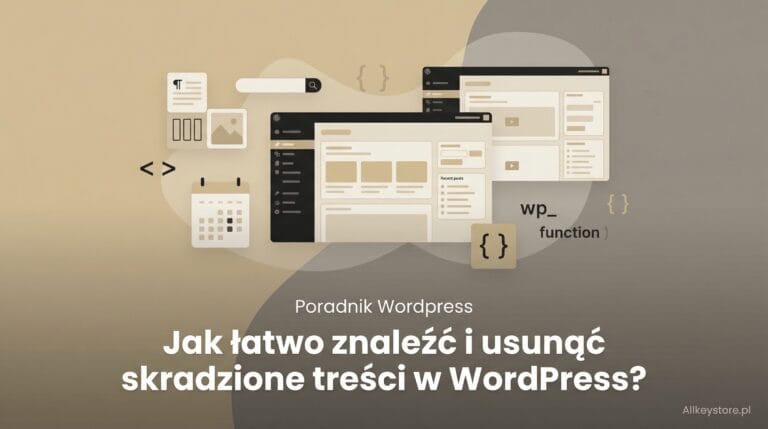 Jak łatwo znaleźć i usunąć skradzione treści w WordPress? Jak łatwo znaleźć i usunąć skradzione treści w WordPress?