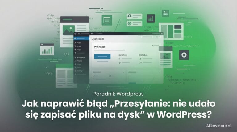 Jak naprawić błąd „Przesyłanie: nie udało się zapisać pliku na dysk” w WordPress? Jak naprawić błąd „Przesyłanie: nie udało się zapisać pliku na dysk” w WordPress?