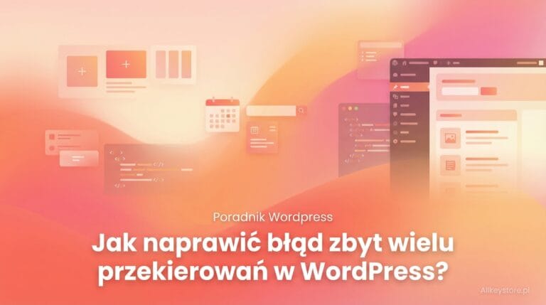Jak naprawić błąd zbyt wielu przekierowań w WordPress? Jak naprawić błąd zbyt wielu przekierowań w WordPress?