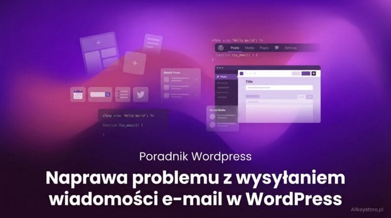 Jak naprawić problem z WordPressem, który nie wysyła wiadomości e-mail? Jak naprawić problem z WordPressem, który nie wysyła wiadomości e-mail?