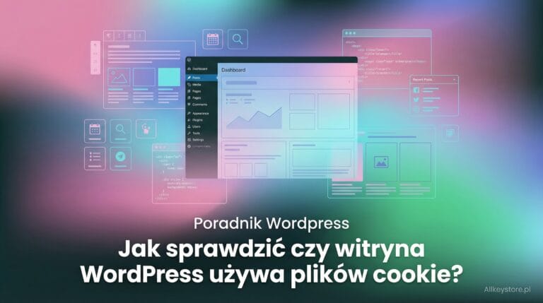 Jak się dowiedzieć, czy Twoja witryna WordPress używa plików cookie? Jak się dowiedzieć, czy Twoja witryna WordPress używa plików cookie?