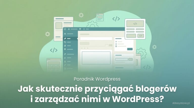 Jak skutecznie przyciągać blogerów-gości i zarządzać nimi w WordPress? Jak skutecznie przyciągać blogerów-gości i zarządzać nimi w WordPress?