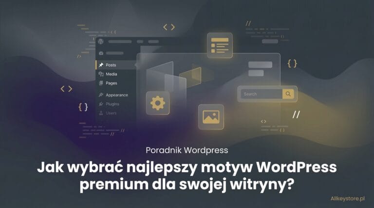Jak wybrać najlepszy motyw WordPress premium dla swojej witryny? Jak wybrać najlepszy motyw WordPress premium dla swojej witryny?