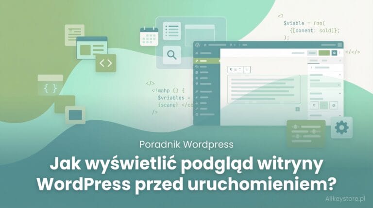 Jak wyświetlić podgląd witryny WordPress przed uruchomieniem? Jak wyświetlić podgląd witryny WordPress przed uruchomieniem?