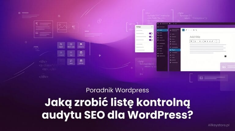 Jaką listę kontrolną audytu SEO dla WordPress trzeba zrobić, aby zwiększyć swoje rankingi? Jaką listę kontrolną audytu SEO dla WordPress trzeba zrobić, aby zwiększyć swoje rankingi?