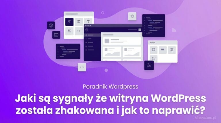 Jaki są sygnały że witryna WordPress została zhakowana i jak to naprawić? Jaki są sygnały że witryna WordPress została zhakowana i jak to naprawić?