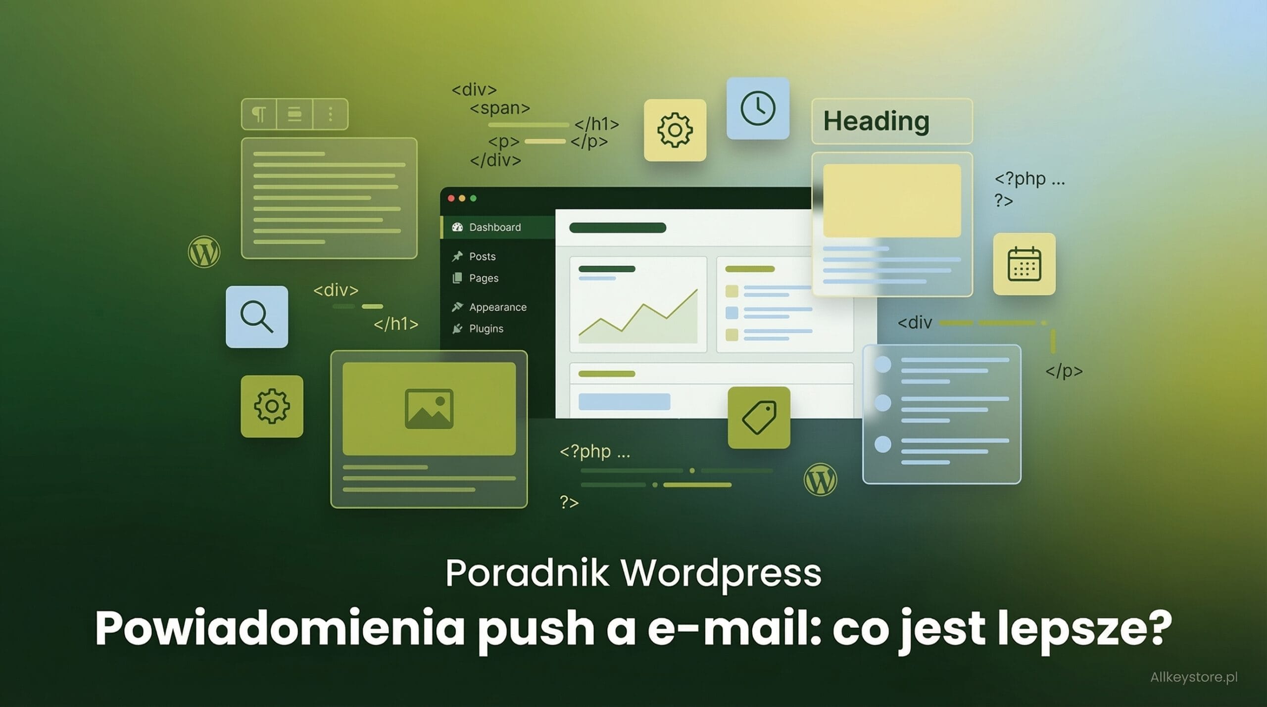 Powiadomienia push a e-mail: co jest lepsze? Jakie są plusy i minusy?