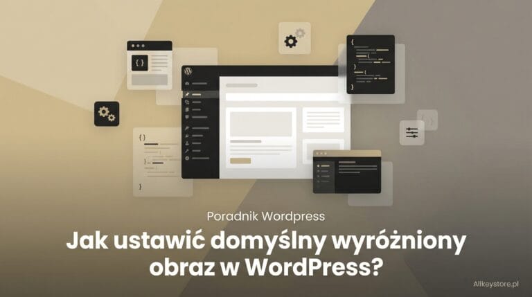 Jak ustawić domyślny wyróżniony obraz w WordPress? Jak ustawić domyślny wyróżniony obraz w WordPress?