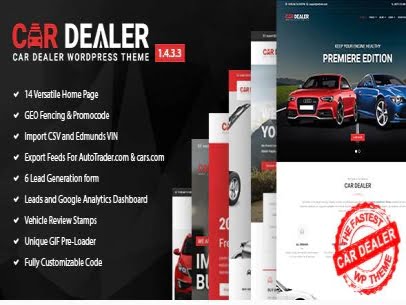 Szablon Car Dealer The Best Car Dealer Automotive Responsive WP Theme Szablon Car Dealer The Best Car Dealer Automotive Responsive WP Theme