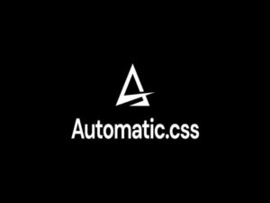 Automatic.css Utility Framework-Plugin für WordPress Page Builder