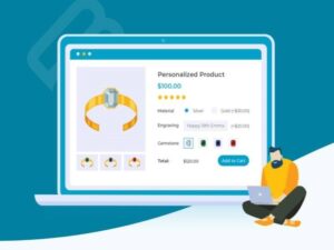 Wtyczka WooCommerce Product Options